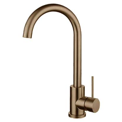 City Life Inox Kitchen/Laundry Mixer