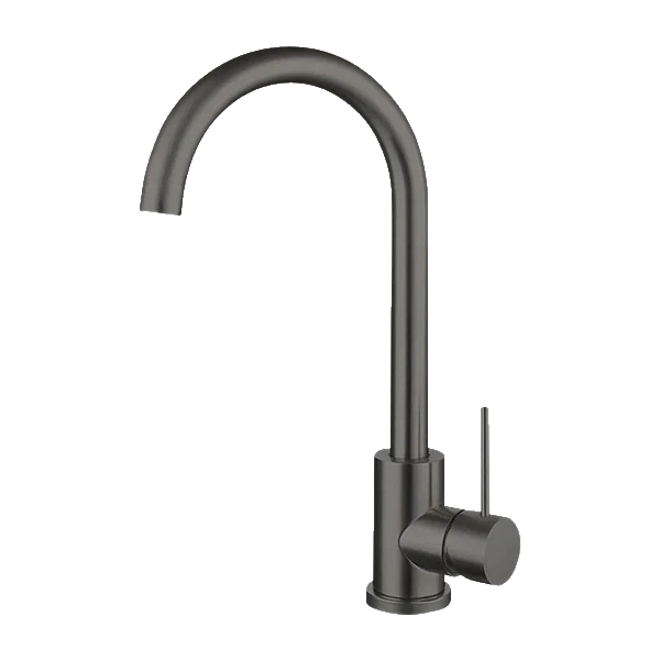 City Life Inox Kitchen Laundry Sink Mixer