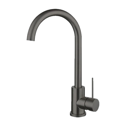 City Life Inox Kitchen Laundry Sink Mixer