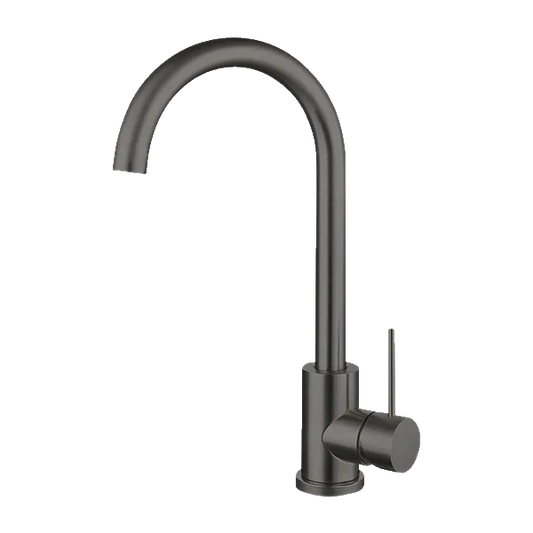 City Life Inox Kitchen Laundry Sink Mixer