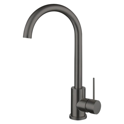 City Life Inox Kitchen/Laundry Mixer