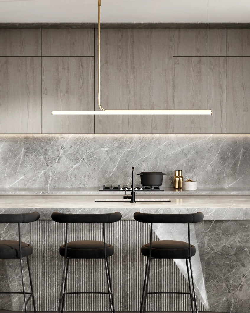 City Life Inox Kitchen/Laundry Mixer