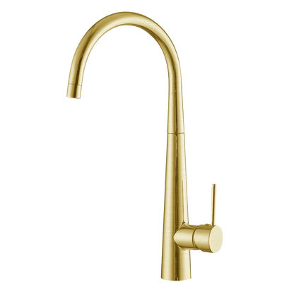 City Life Inox Boutique Kitchen Mixer