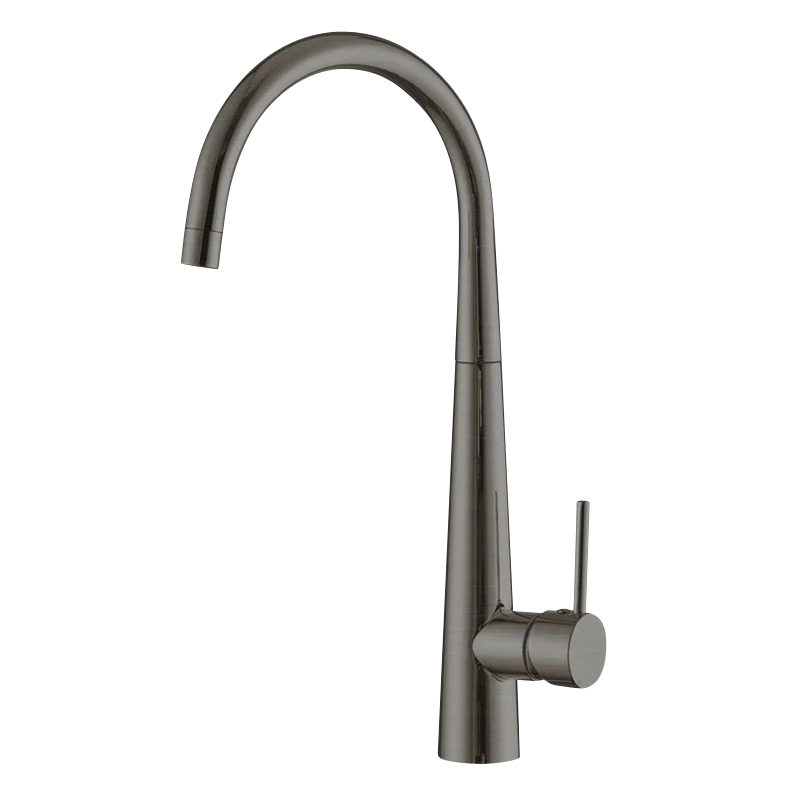 City Life Inox Boutique Kitchen Mixer