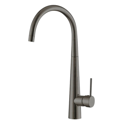 City Life Inox Boutique Kitchen Mixer