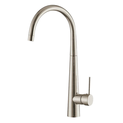 City Life Inox Boutique Kitchen Mixer