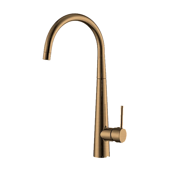 City Life Inox Boutique Kitchen Sink Mixer