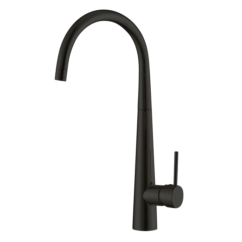 City Life Inox Boutique Kitchen Mixer