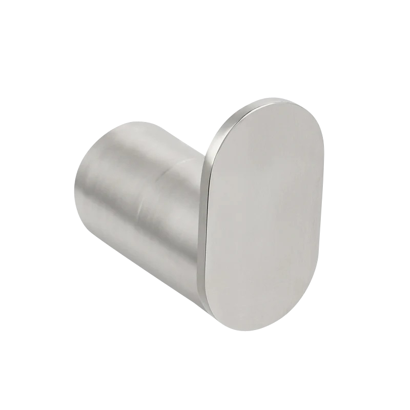 City Life Inox Robe Hook