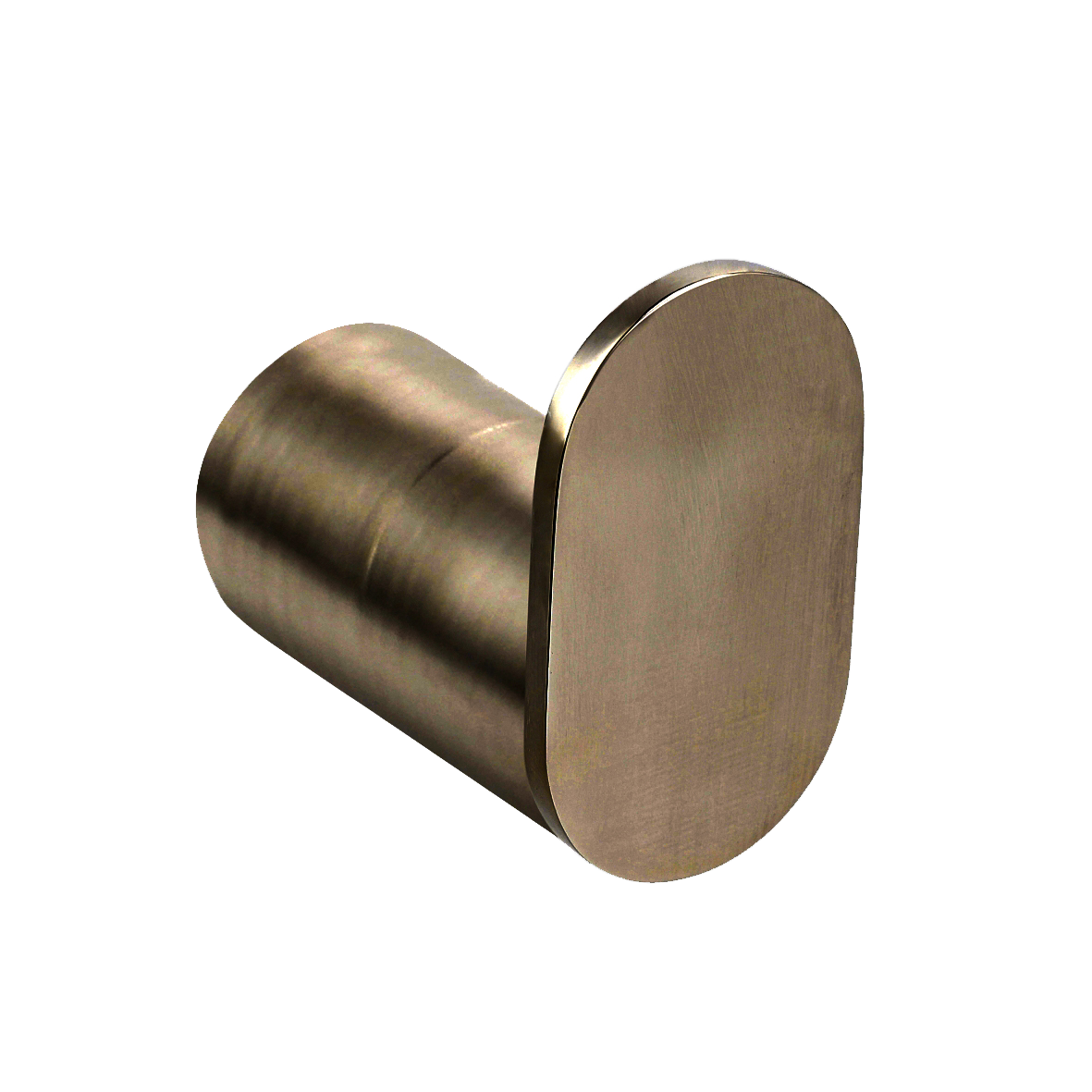 City Life Inox Robe Hook