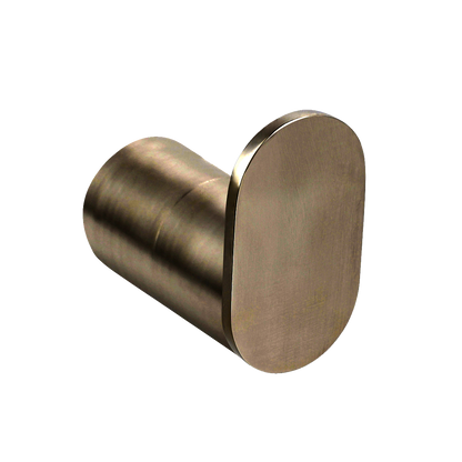 City Life Inox Robe Hook