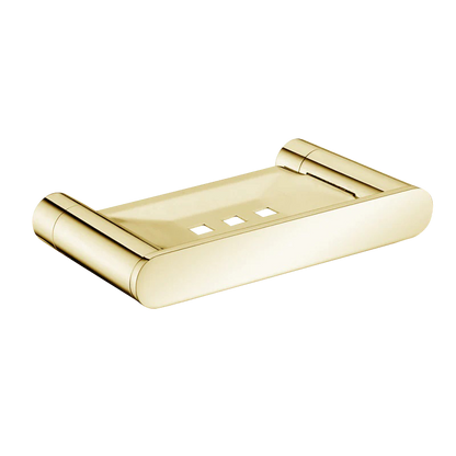 City Life Inox Soap Dish