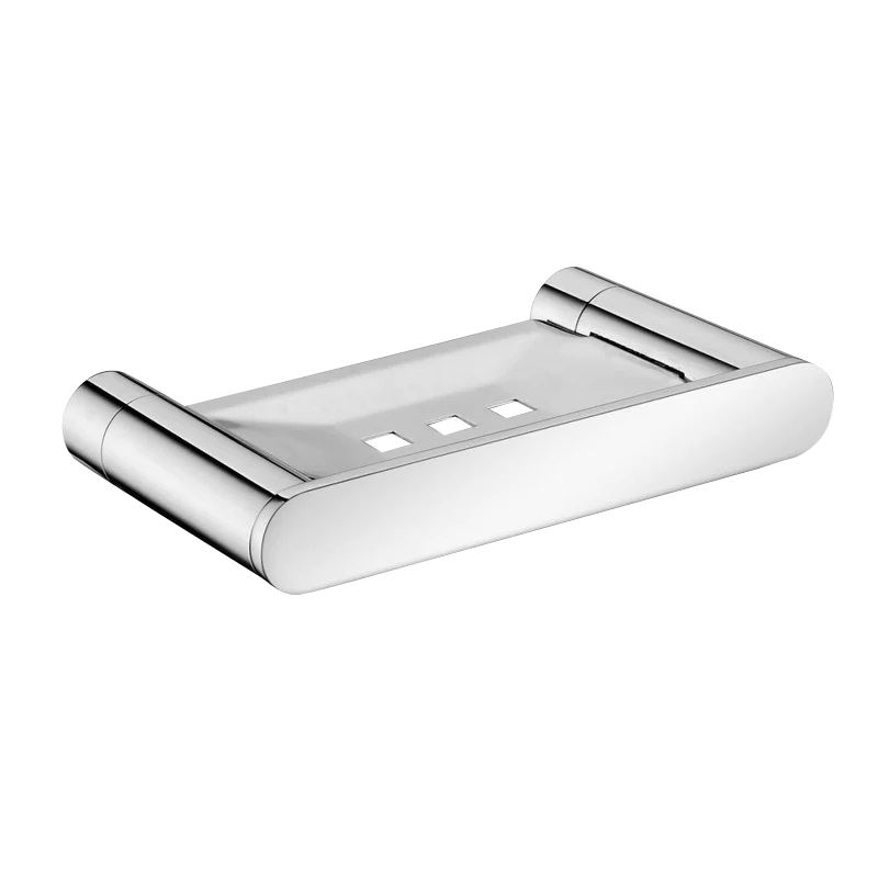 City Life Inox Soap Dish