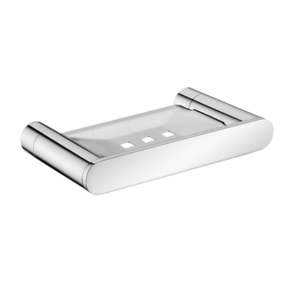 City Life Inox Soap Dish
