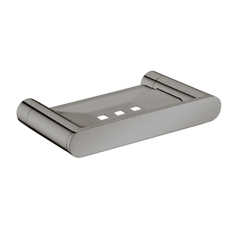 City Life Inox Soap Dish