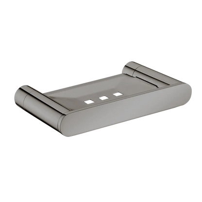 City Life Inox Soap Dish