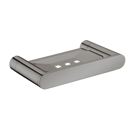 City Life Inox Soap Dish