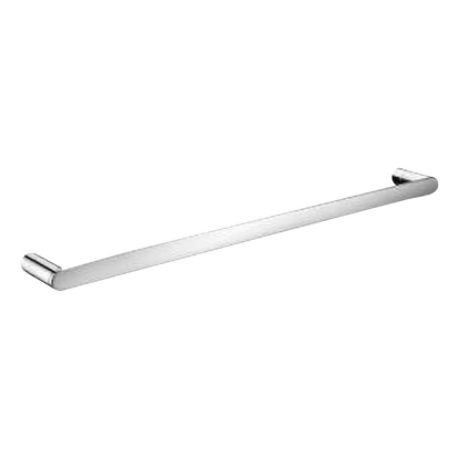 City Life Inox 600mm Single Towel Rail