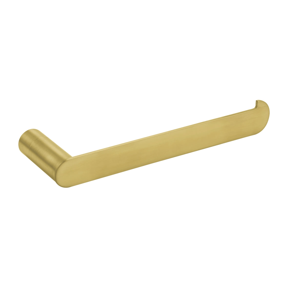 City Life Inox Toilet Roll Holder