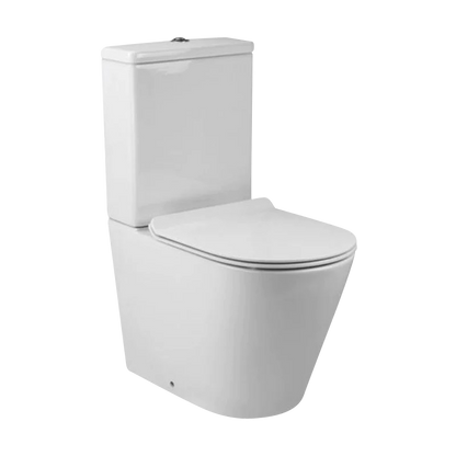 CITY LIFE SLIM BTW TOILET