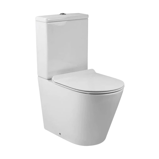 CITY LIFE SLIM BTW TOILET