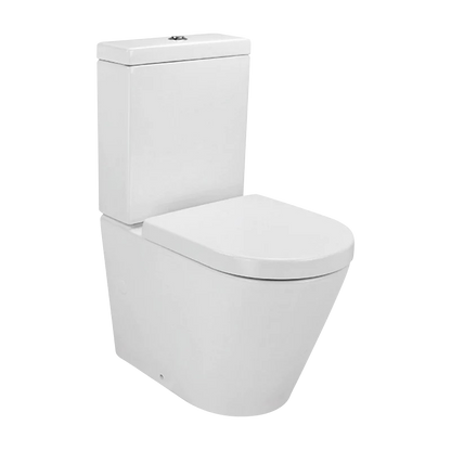 CITY LIFE BTW TOILET