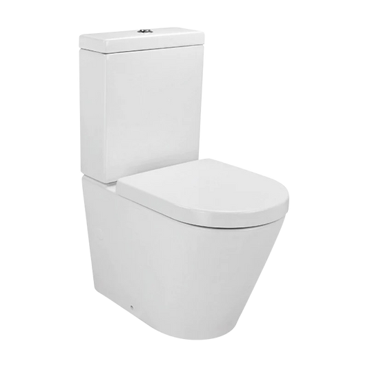 CITY LIFE BTW TOILET