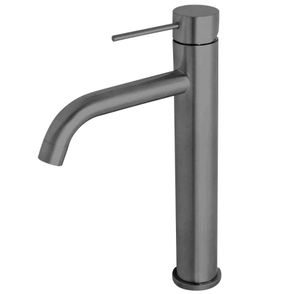 City Life Inox High Basin Mixer