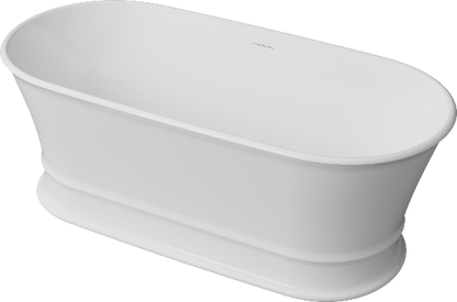 Claremont 170 x 84 MagnaCast Free Standing Bath –