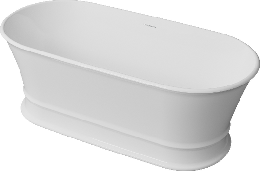Claremont 170 x 84 MagnaCast Free Standing Bath –