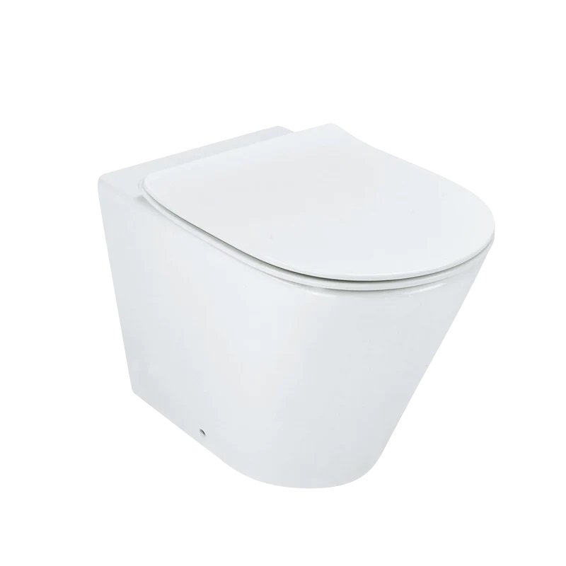 CITY LIFE SLIM WALL FACED PAN