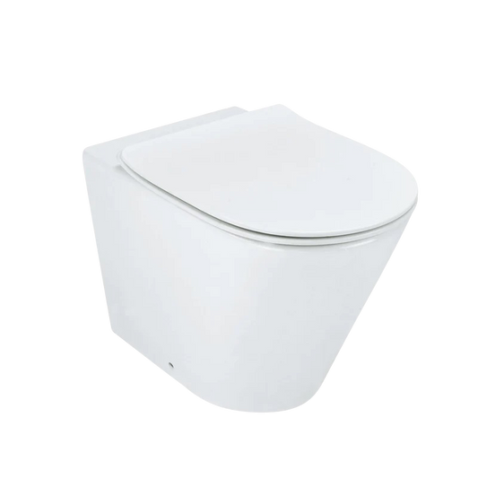 CITY LIFE SLIM WALL FACED PAN