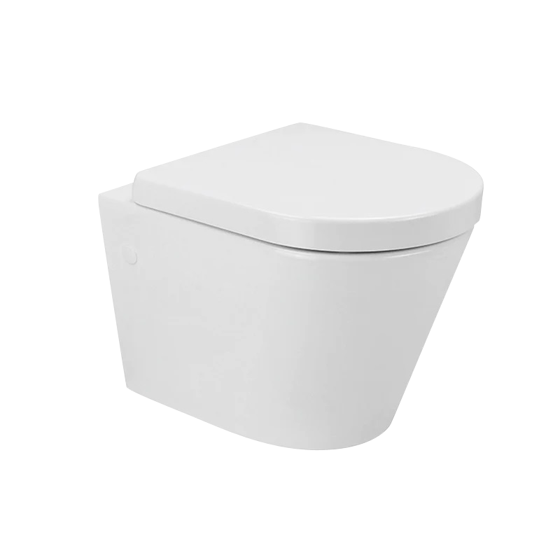 CITY LIFE WALL HUNG PAN