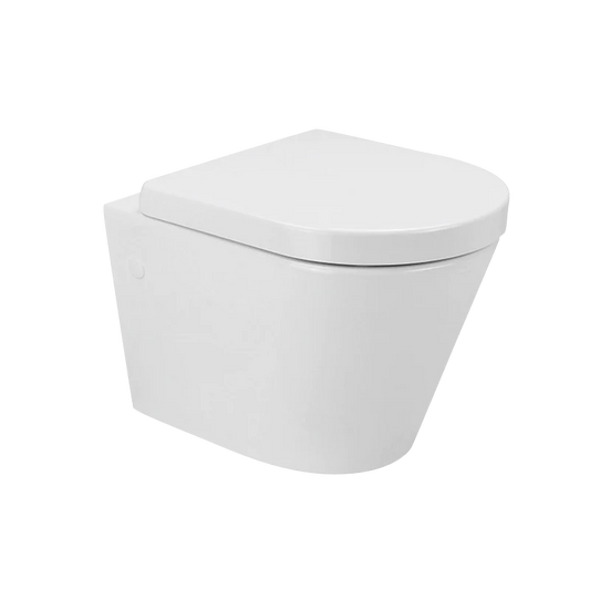 CITY LIFE WALL HUNG PAN