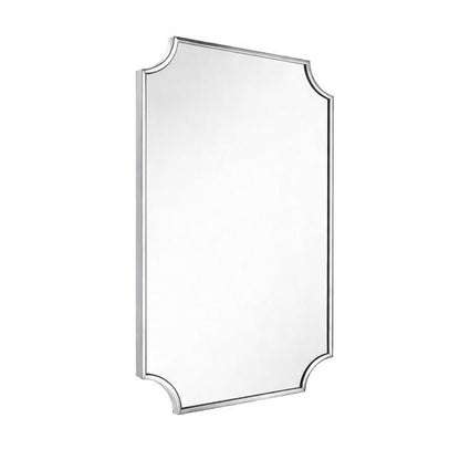 Turner Hastings Claremont Mirror 500mm