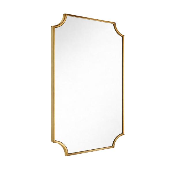 Turner Hastings Claremont Mirror 500mm