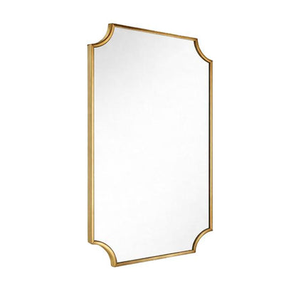 Turner Hastings Claremont Mirror 500mm