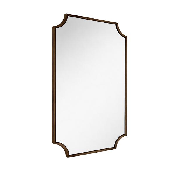 Turner Hastings Claremont Mirror 500mm
