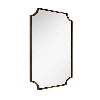 Turner Hastings Claremont Mirror 500mm