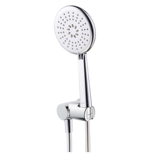 Oliveri Copenhagen Bracket Shower CR