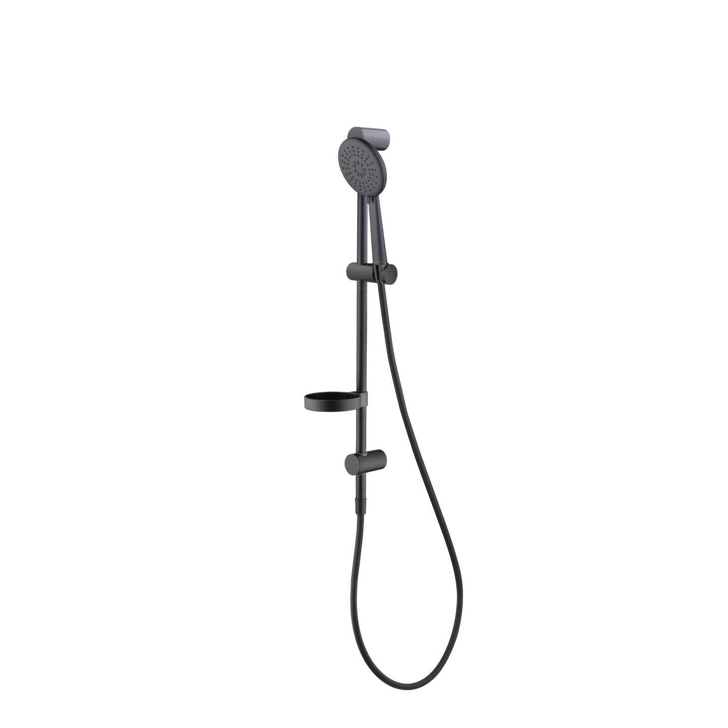 Oliveri Copenhagen Shower Rail Set MB
