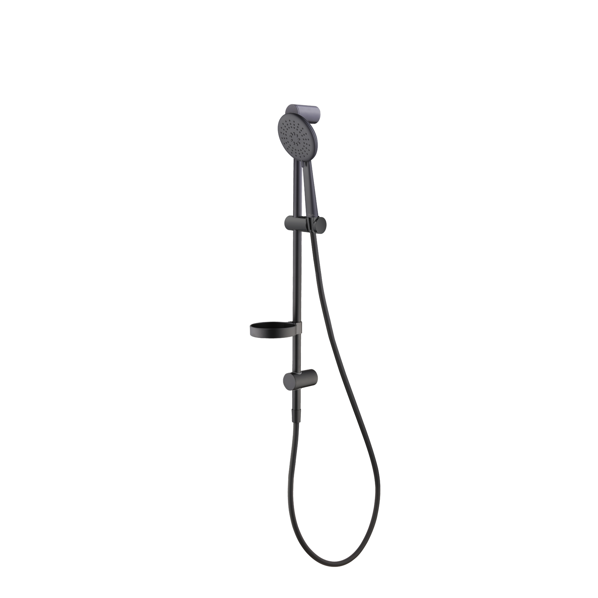 Oliveri Copenhagen Shower Rail Set MB