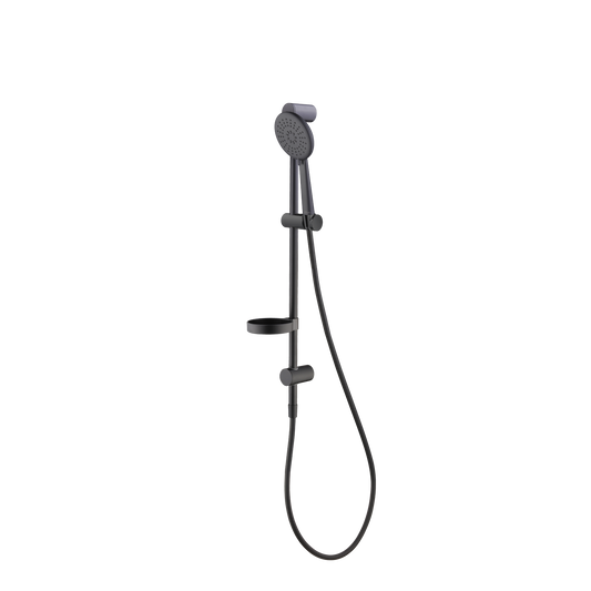 Oliveri Copenhagen Shower Rail Set MB