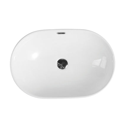 Cosy 60 Insert Oval Basin
