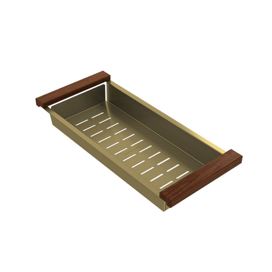 Turner Hastings Sink Colander 43 x 19