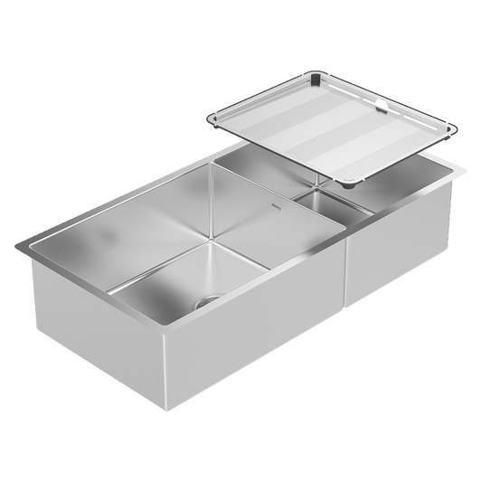Piazza One & 3/4 Square Bowl