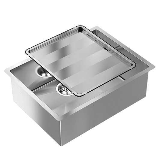 Piazza 540 Square Bowl