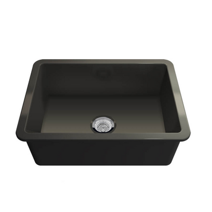 Turner Hastings Cuisine 68 x 48 Fine Fireclay Sink