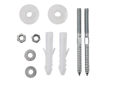 Wall-Hung Basin Fixing Screw