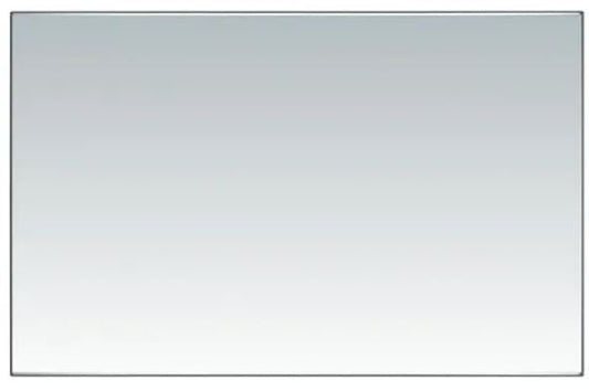 INSPIRE PENCIL EDGE MIRROR 1200MM